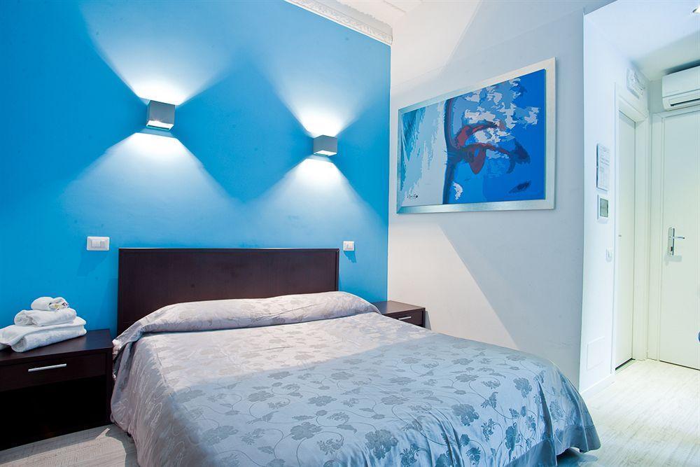 Domus Castrense Bed and Breakfast Rom Eksteriør billede