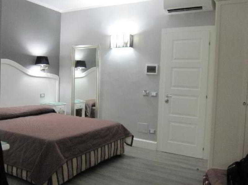 Domus Castrense Bed and Breakfast Rom Eksteriør billede
