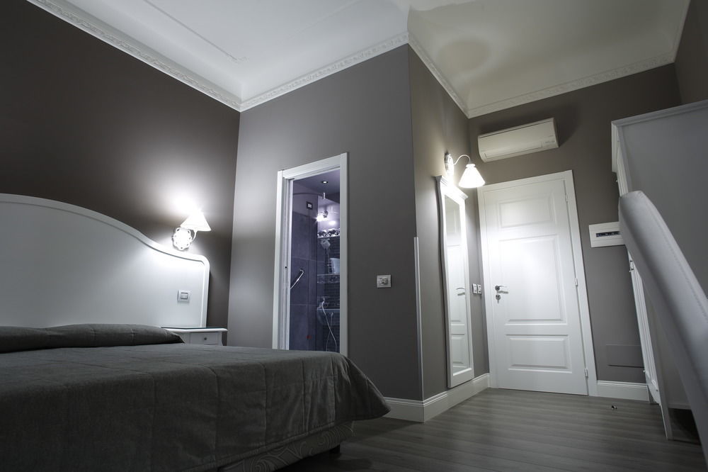 Domus Castrense Bed and Breakfast Rom Eksteriør billede