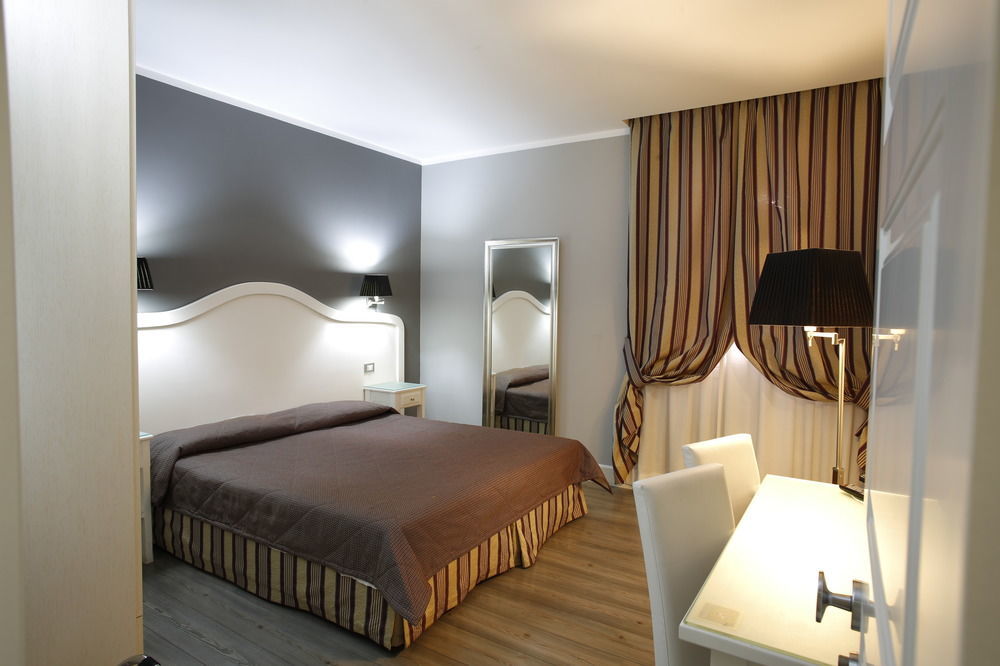 Domus Castrense Bed and Breakfast Rom Eksteriør billede