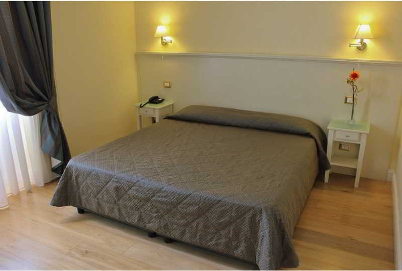 Domus Castrense Bed and Breakfast Rom Eksteriør billede