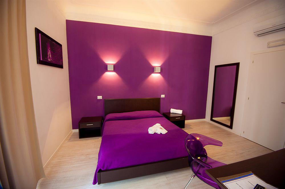 Domus Castrense Bed and Breakfast Rom Eksteriør billede